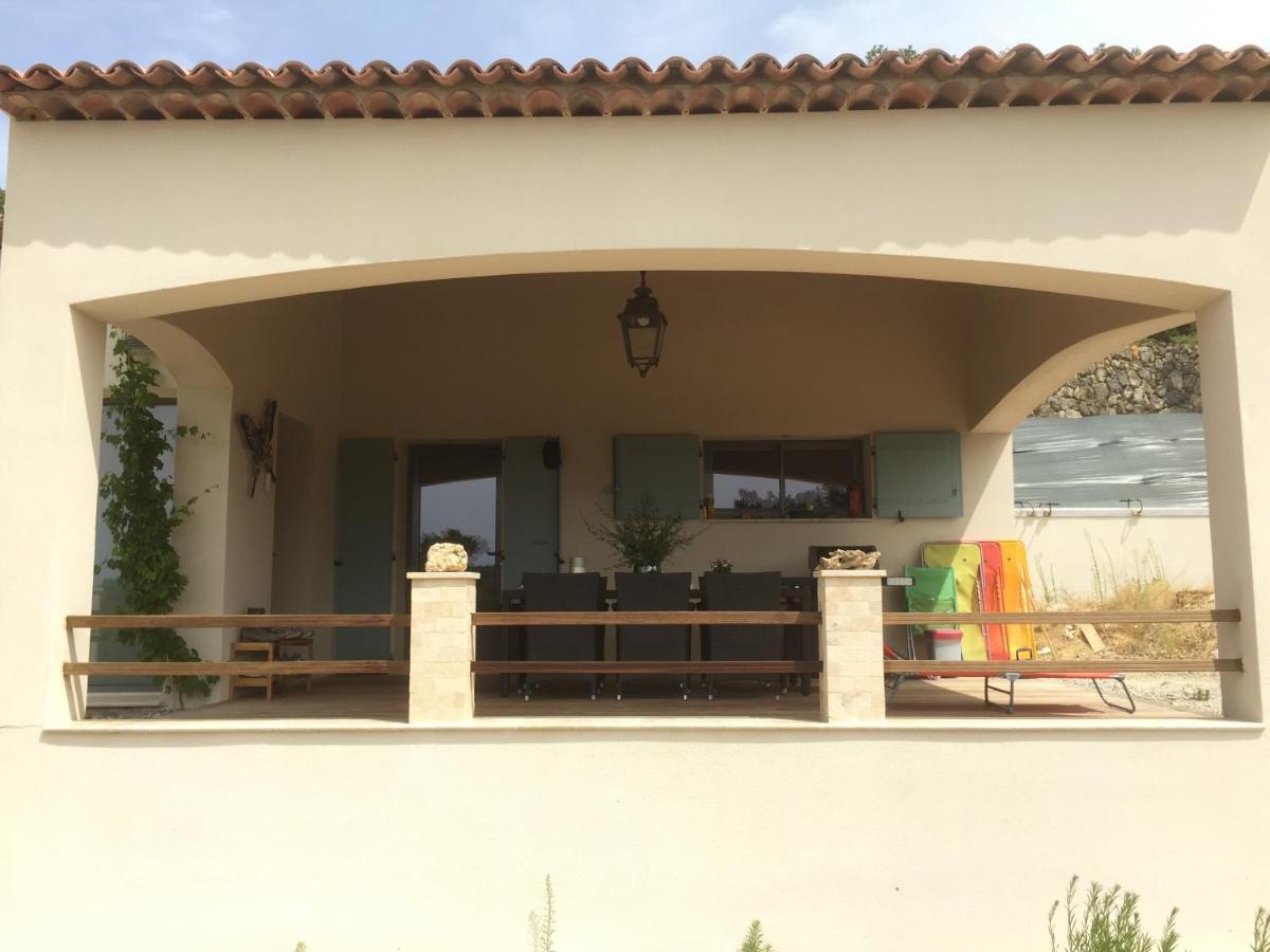 Charmante Maison Avec Piscine *