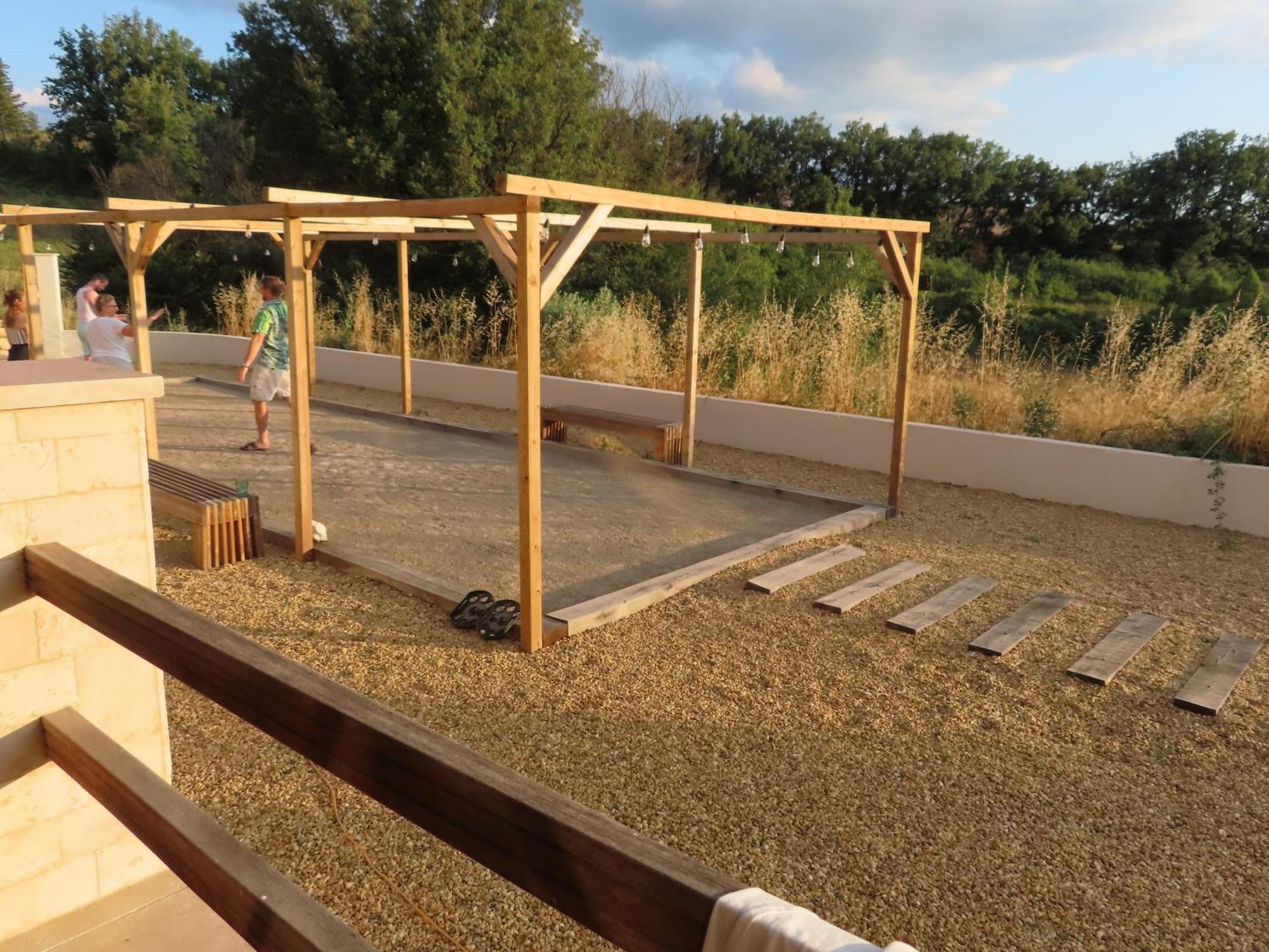 Charmante Maison Avec Piscine Hébergement de vacances Artignosc-sur-Verdon
